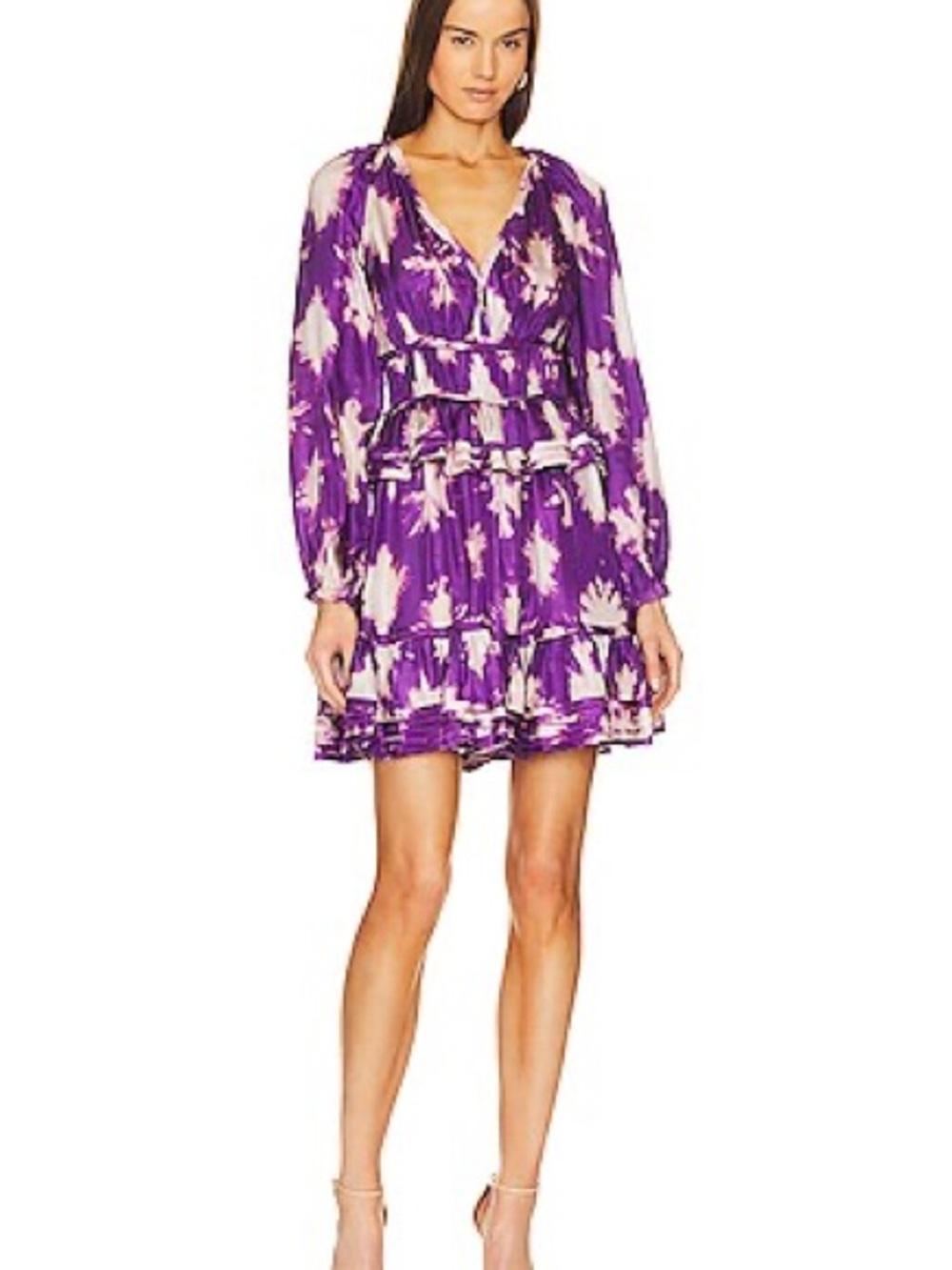 NWT Ulla Johnson Emery dress size 4